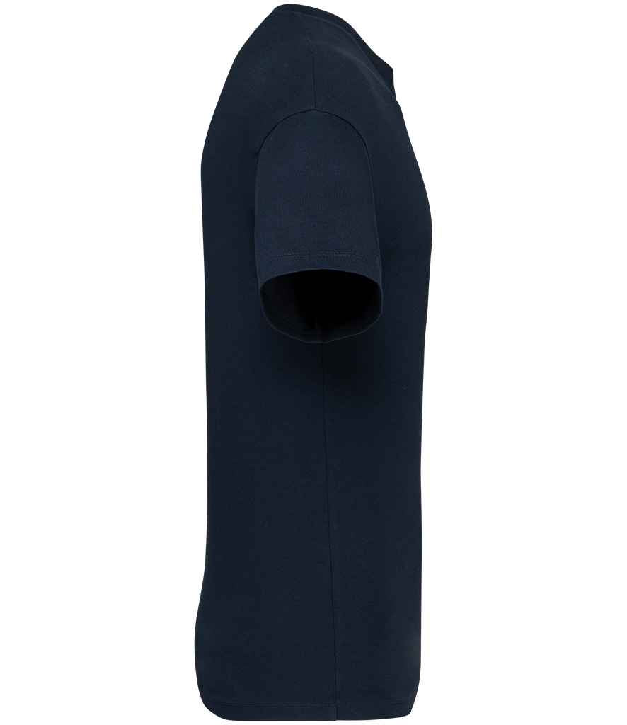 Navy Blue Oversized T-Shirt