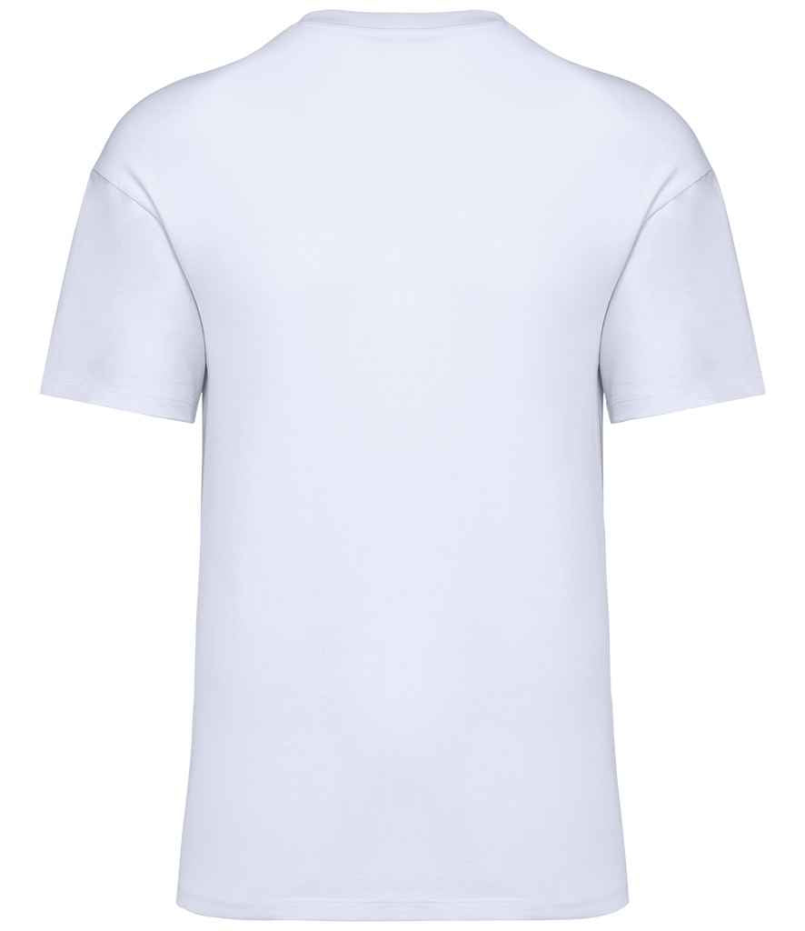 Snow White Oversized T-Shirt