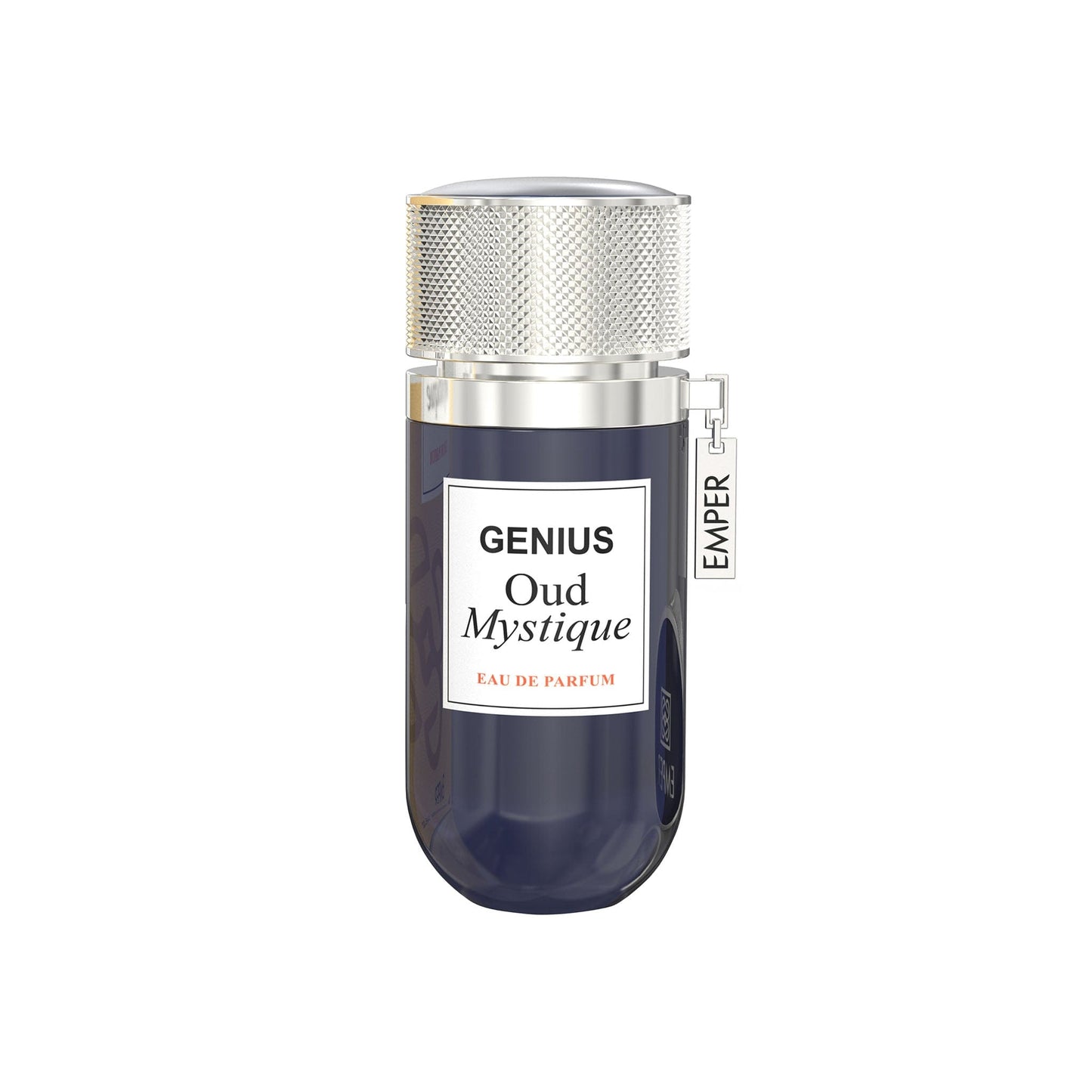 Genius Oud Mystique Eau De Parfum – 100ML