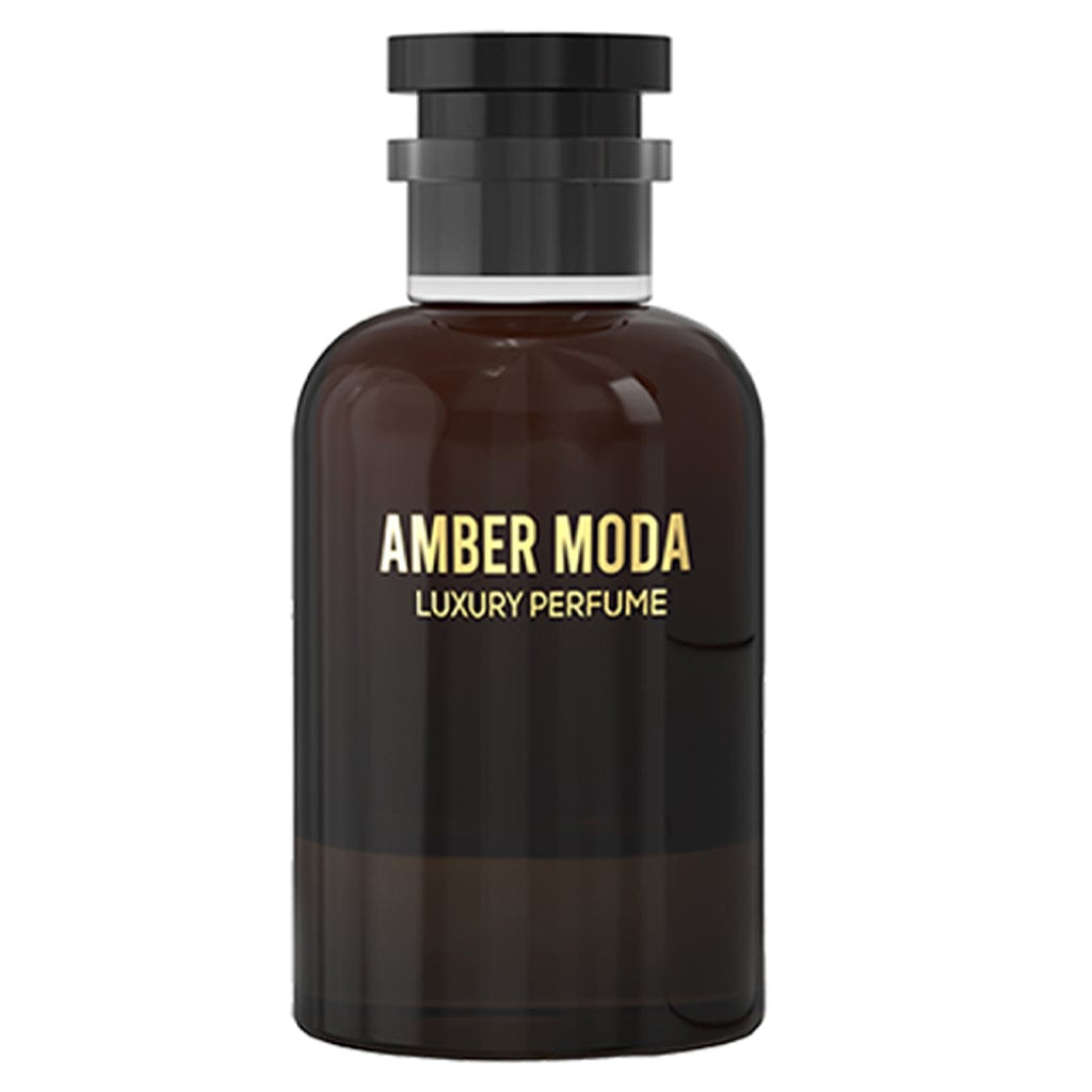 MILESTONE AMBER MODA Eau De Parfum 100ml Special Edition