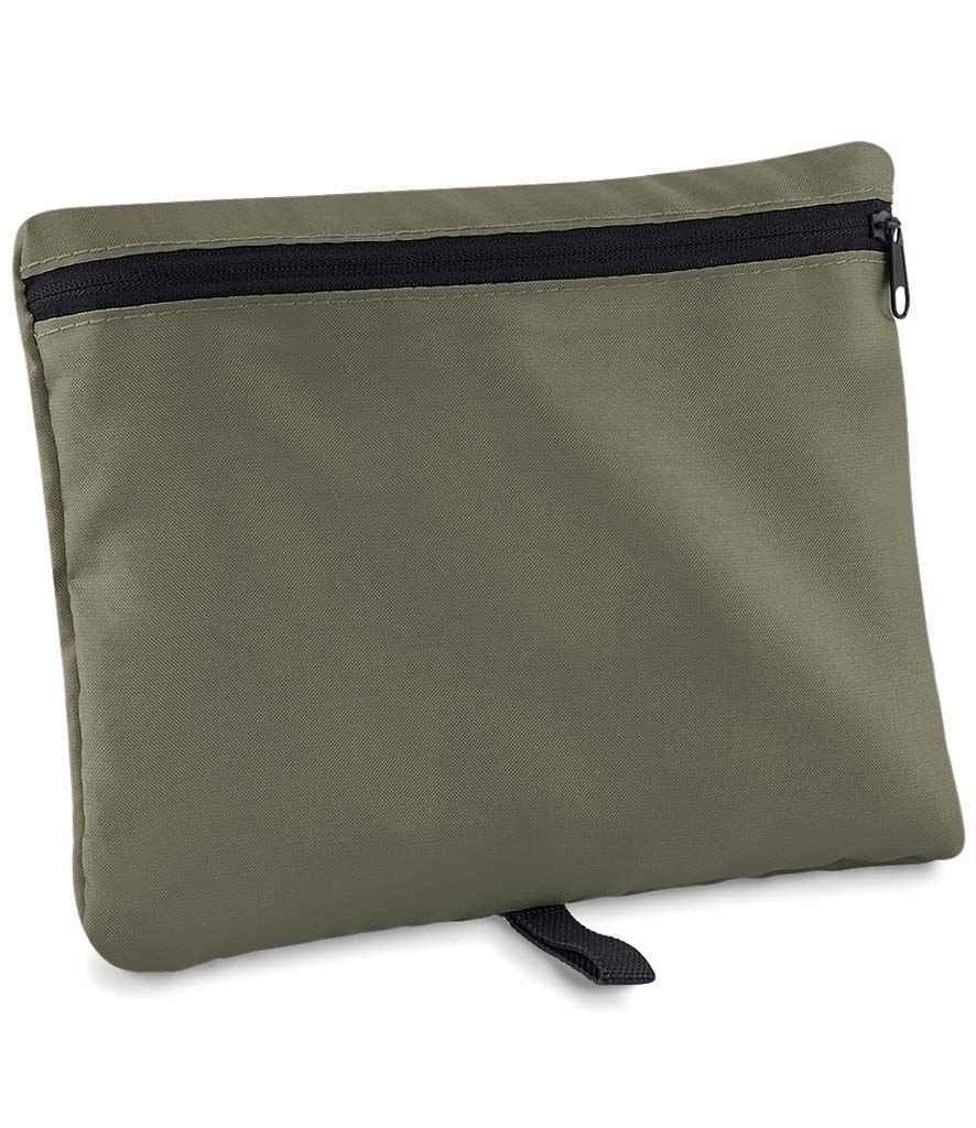 Accessories Khaki Green Duffle Bag