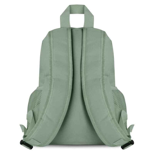 Accessories Mini Military Green Backpack