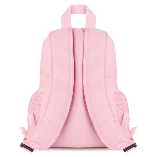 Accessories Mini Pastel Pink Backpack