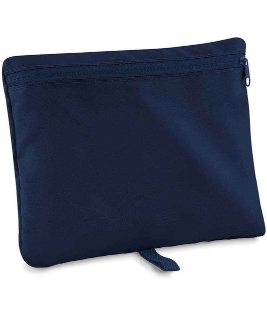Accessories Navy Blue Duffle Bag