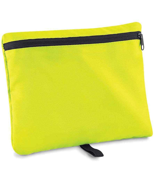 Accessories Yellow Duffle Bag
