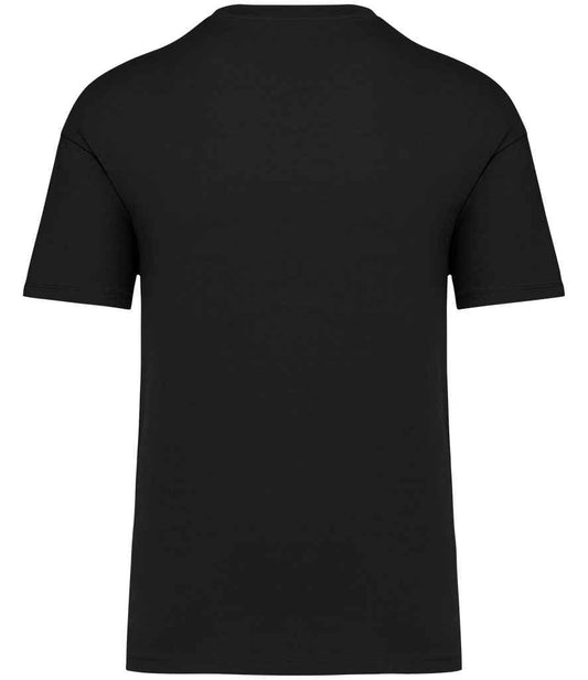 Shirts & Tops Dusky Black Oversized T-Shirt