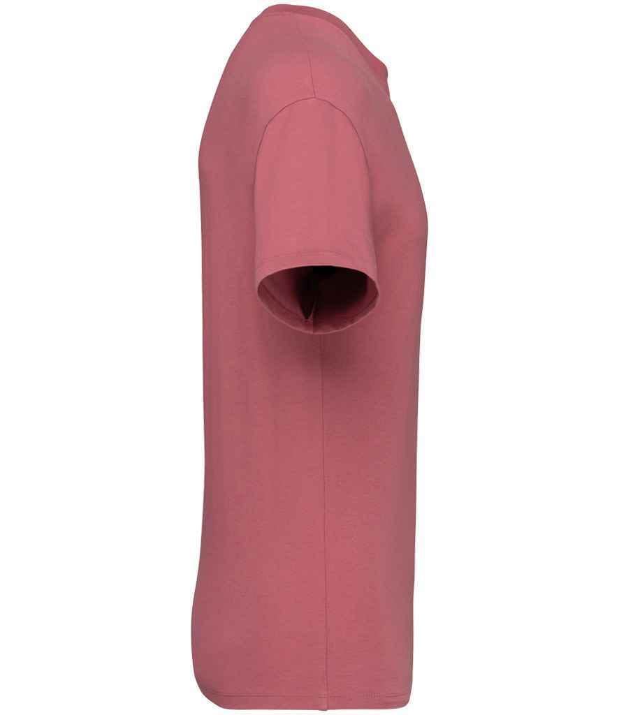 Shirts & Tops Dusty Rose Pink Oversized T-Shirt
