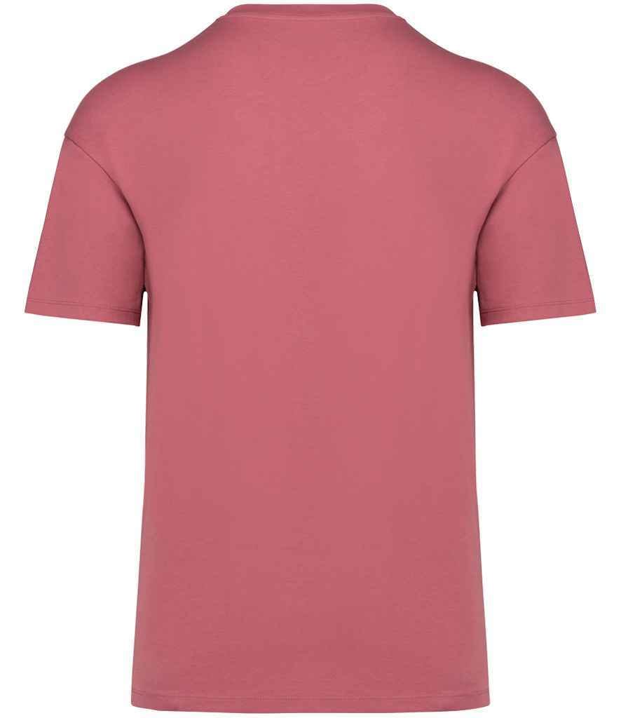 Shirts & Tops Dusty Rose Pink Oversized T-Shirt