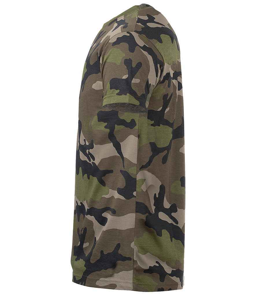 Shirts & Tops Military Green Camo T-Shirt