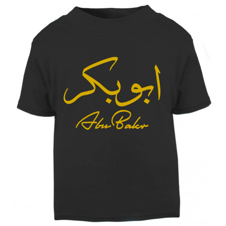 Shirts & Tops Mini Dusky Black T-Shirt