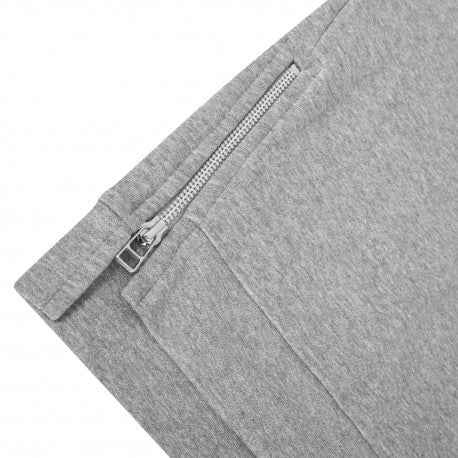 Shirts & Tops Mini Grey Longline Sweatshirt