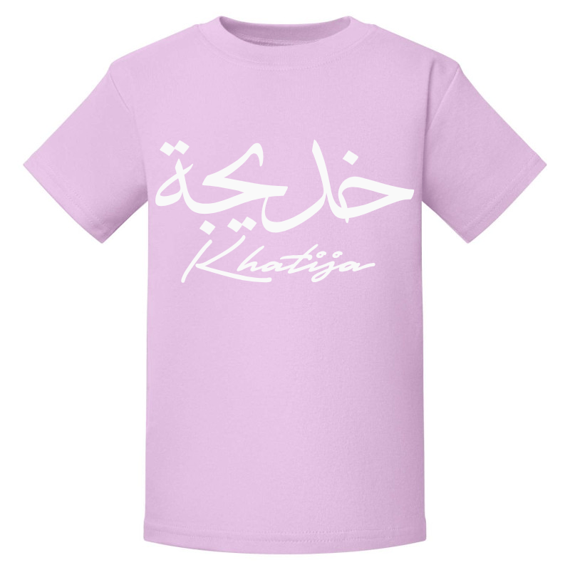 Shirts & Tops Mini Pink T-Shirt