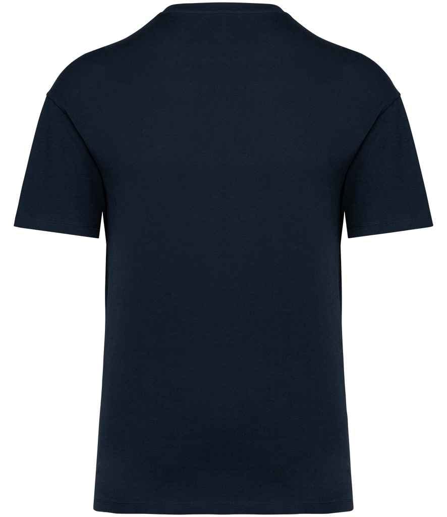 Shirts & Tops Navy Blue Oversized T-Shirt