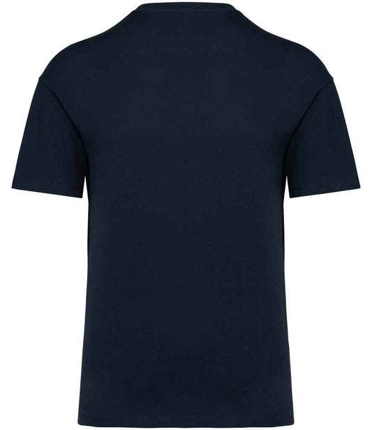 Shirts & Tops Navy Blue Oversized T-Shirt