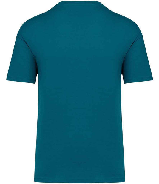 Shirts & Tops Teal Blue Oversized T-Shirt