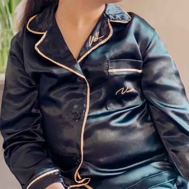 Kids Tracksuit Kids Pyjama Suit