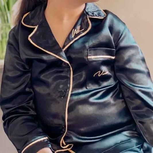 Kids Tracksuit Kids Pyjama Suit