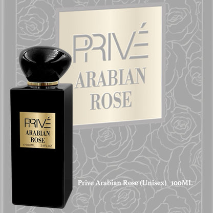 Prive Arabian Rose (Unisex) 100ML EDP