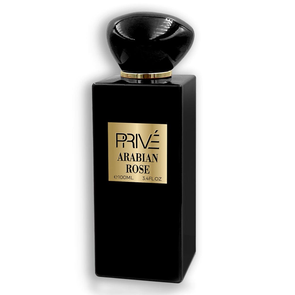 Prive Arabian Rose (Unisex) 100ML EDP