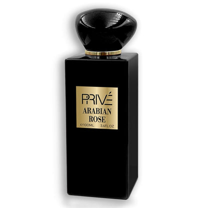 Prive Arabian Rose (Unisex) 100ML EDP