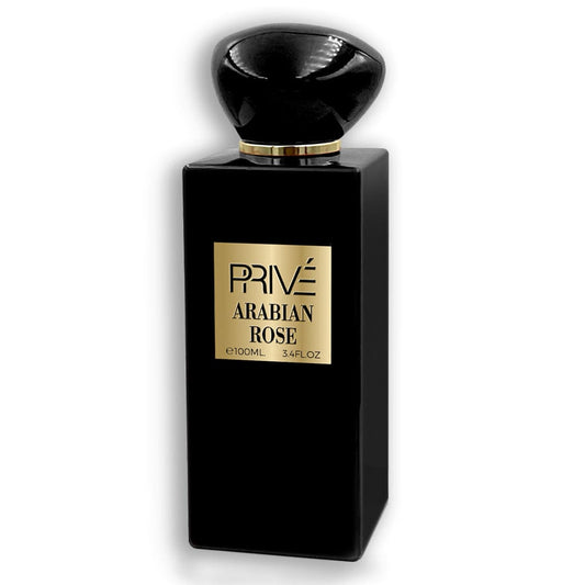 Prive Arabian Rose (Unisex) 100ML EDP