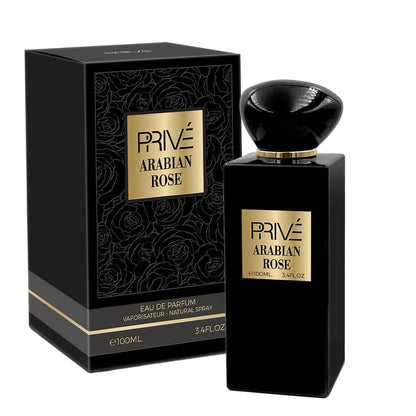 Prive Arabian Rose (Unisex) 100ML EDP