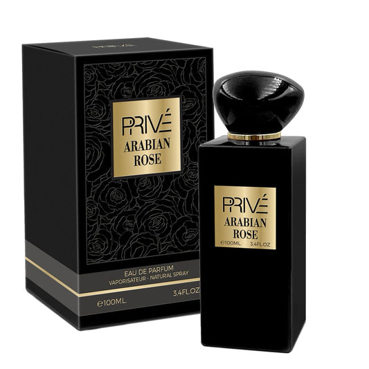 Prive Arabian Rose (Unisex) 100ML EDP