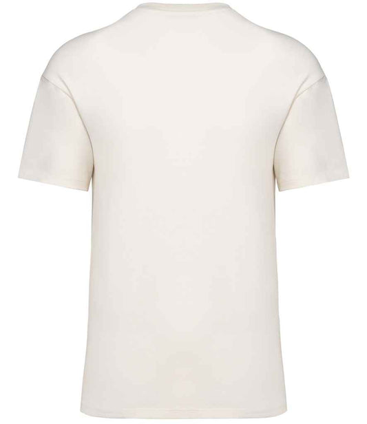 Light Beige Oversized T-Shirt