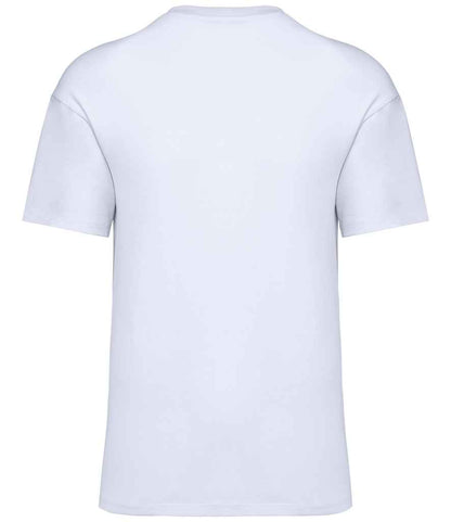 Snow White Oversized T-Shirt