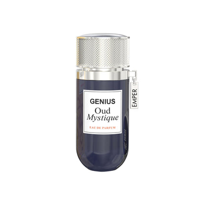 Genius Oud Mystique Eau De Parfum – 100ML
