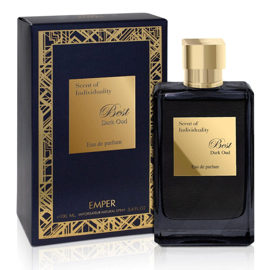 EMPER Best Dark Oud (Unisex) 100ML