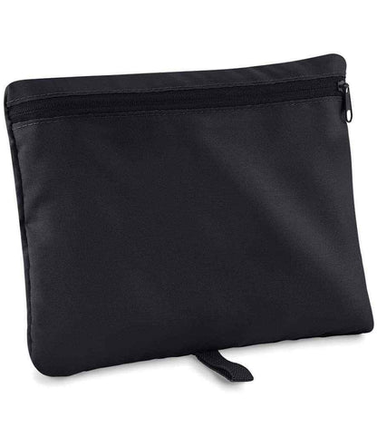 Accessories Dusky Black Duffle Bag