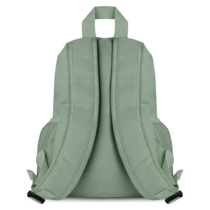 Accessories Mini Military Green Backpack