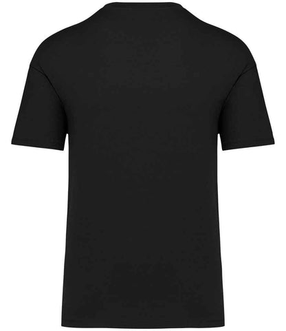 Shirts & Tops Dusky Black Oversized T-Shirt