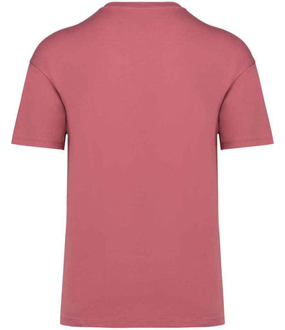 Shirts & Tops Dusty Rose Pink Oversized T-Shirt