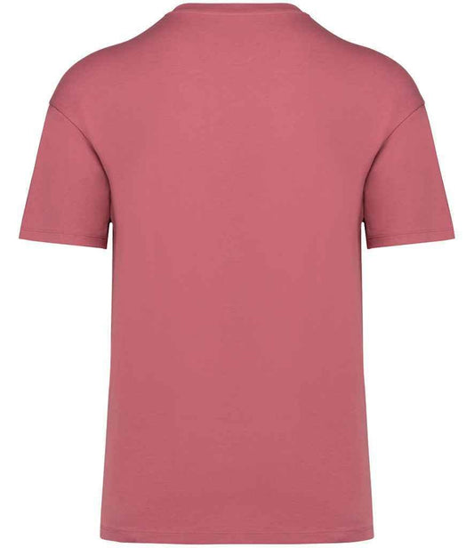 Shirts & Tops Dusty Rose Pink Oversized T-Shirt