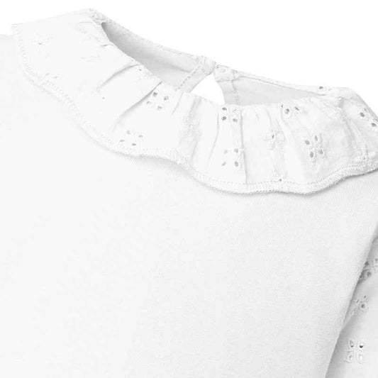 Shirts & Tops Girls Snow White Long Sleeve Top