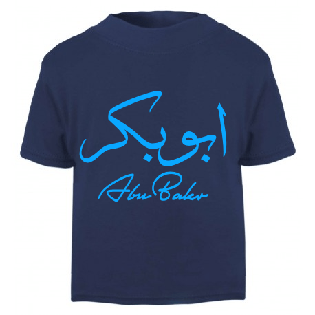Shirts & Tops Mini Navy Blue T-Shirt