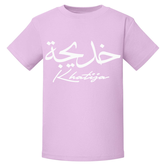 Shirts & Tops Mini Pink T-Shirt