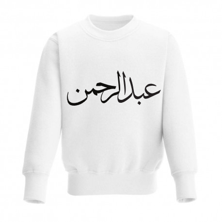 Shirts & Tops Mini Snow White Sweatshirt
