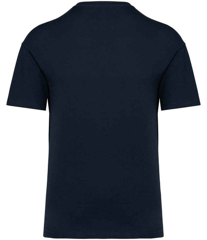 Shirts & Tops Navy Blue Oversized T-Shirt