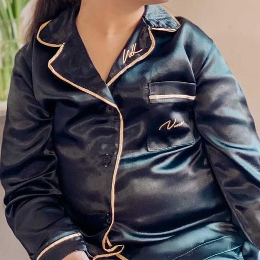 Kids Pyjama Suit