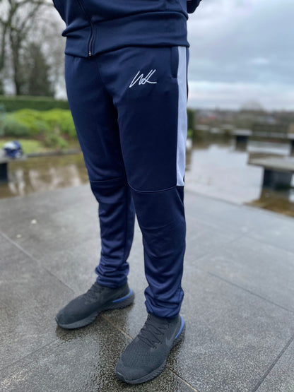 Royal Blue Joggers