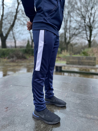 Royal Blue Joggers
