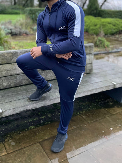 Royal Blue Joggers
