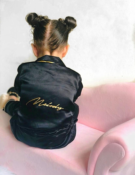 Kids Pyjama Suit
