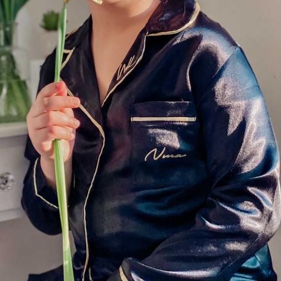 Kids Pyjama Suit